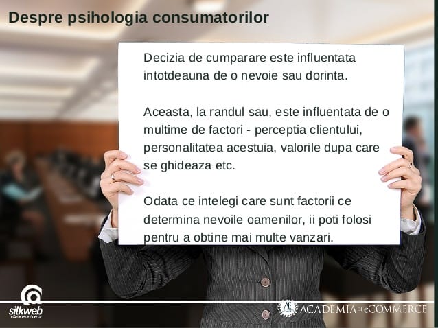 factorii care influenteaza decizia de cumparare