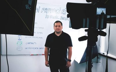 6 Noi Provocari in Email Marketing