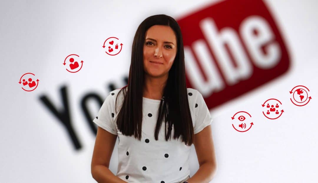 reclama video pe youtube