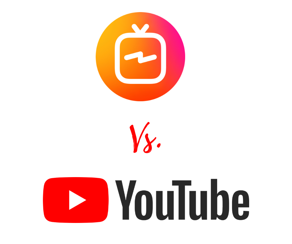 IGTV vs Youtube