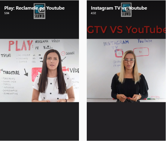 video igtv