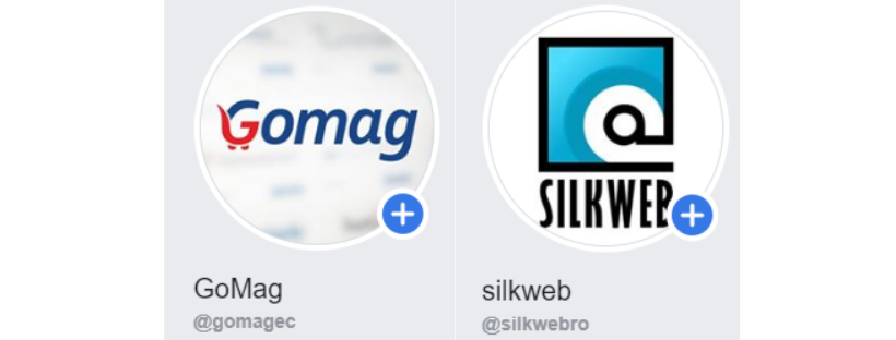 Nume si nickname Facebook